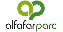 Alfafarparc Logo