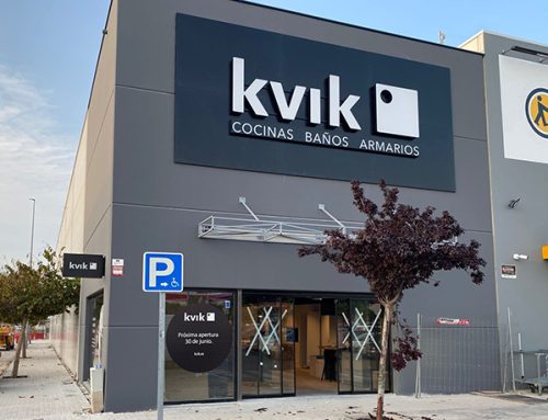 Kvik abre sus puertas en Alfafarparc