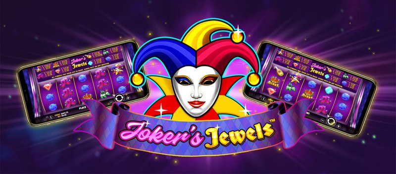 Descubre cómo ganar Joker Jewels gratis en Argentina en Argentina