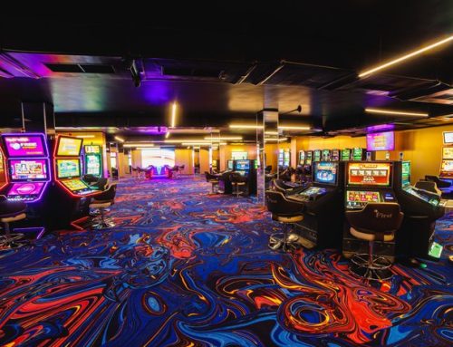Découvrez les avantages du Lizaro Casino en ligne pour les joueurs français