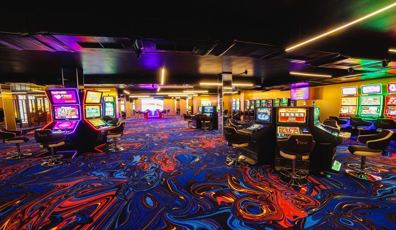 Découvrez les avantages du Lizaro Casino en ligne pour les joueurs français - aperçu