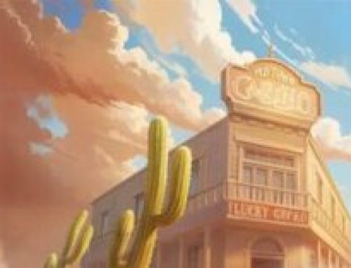 Découvrez le monde de Lizaro Casino et ses incroyables avantages en ligne