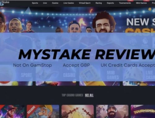 Discover the Best Deals at Mystake Casino UK with Expert Tips